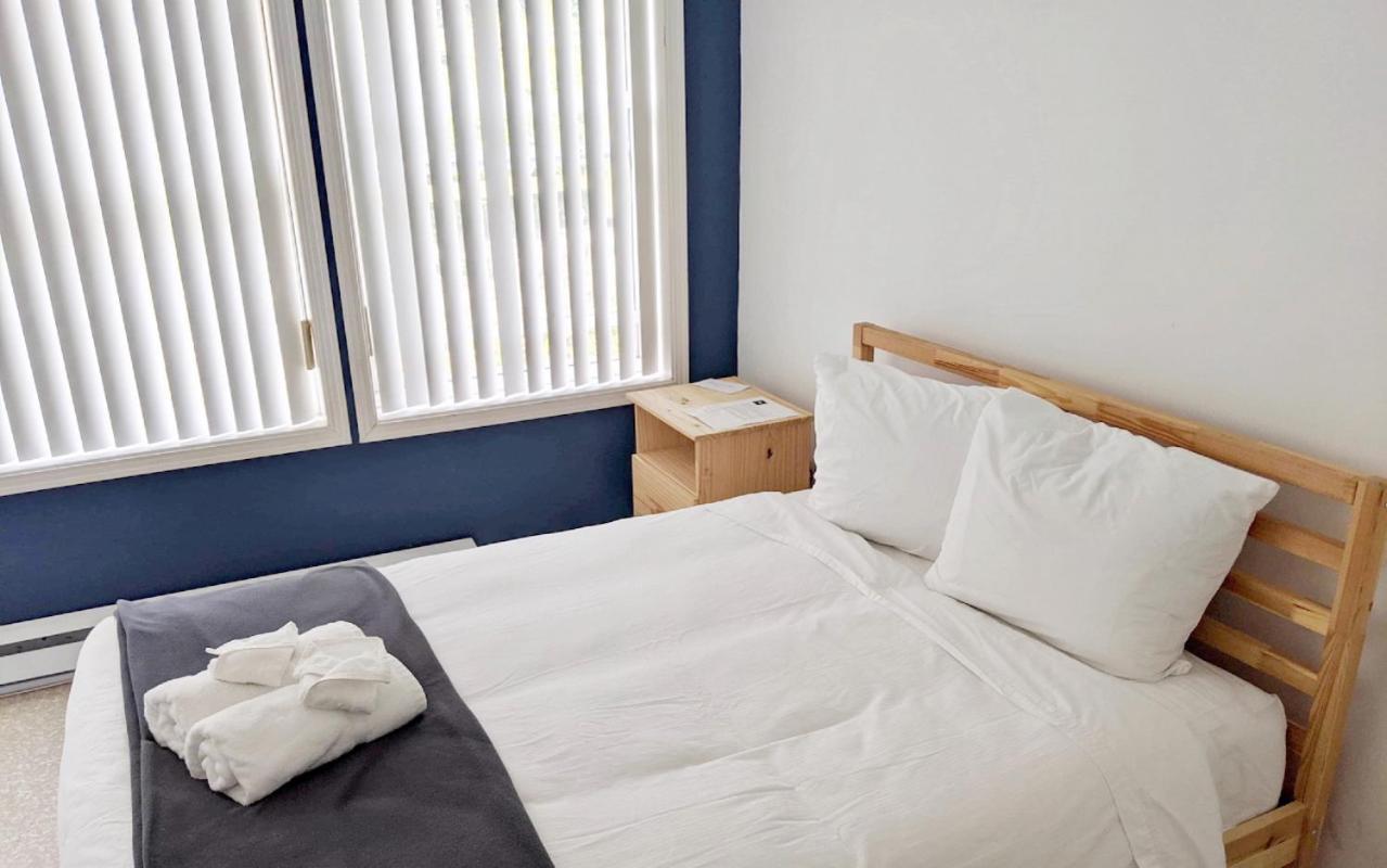 Bleu Mer, hôtel&résidences Carleton-sur-Mer Habitación foto